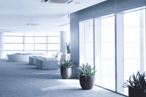 מבנה נייד למשרד - אילו סוגי משרדים נמצאים בדרך כלל במבנים ניידים?