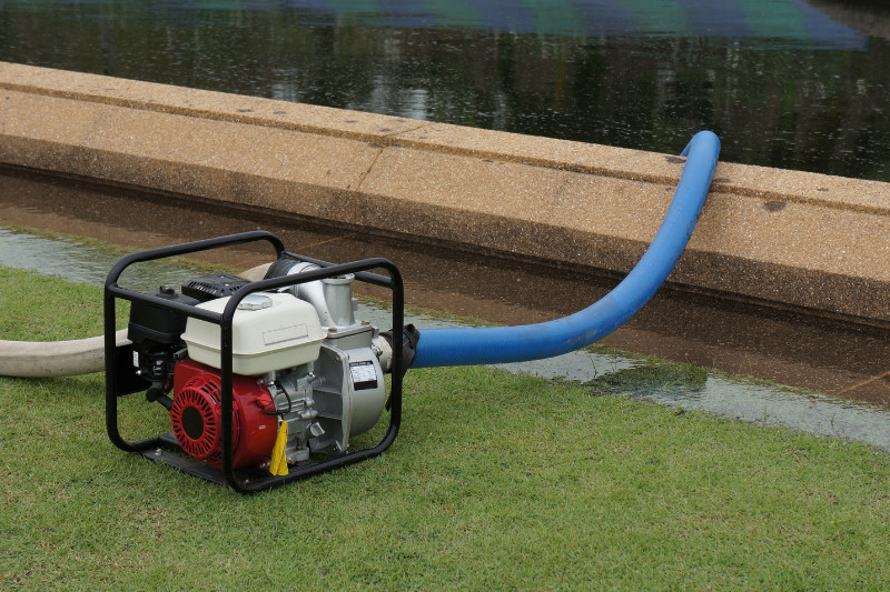 בריכה חסכונית - מהן המשאבות שהופכות את הבריכה שלכם לאקולוגית יותר?