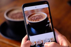 חשבון האינסטגרם שלכם – הדרך לפריצה דיגיטלית בישראל