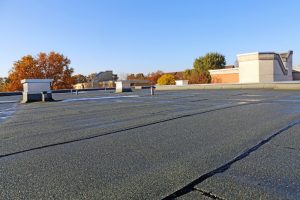 תחזוקת הבית - פתרונות איטום מתקדמים לגגות במרכז הארץ