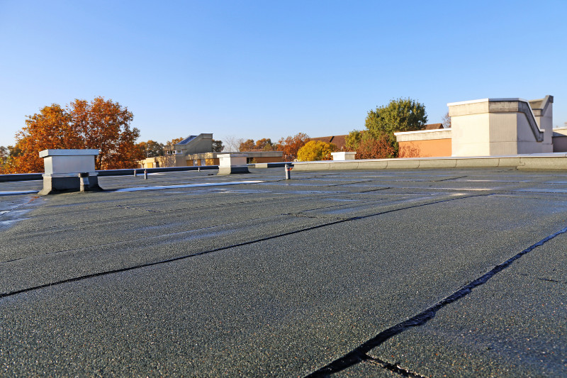 תחזוקת הבית - פתרונות איטום מתקדמים לגגות במרכז הארץ